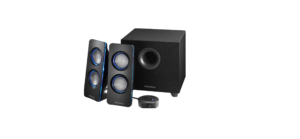 featured Insignia NS-2810BT Speaker with Bluetooth Manual product img