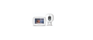 Angelcare AC310 Baby Video Monitor with 2 Camera Units Manual featured img