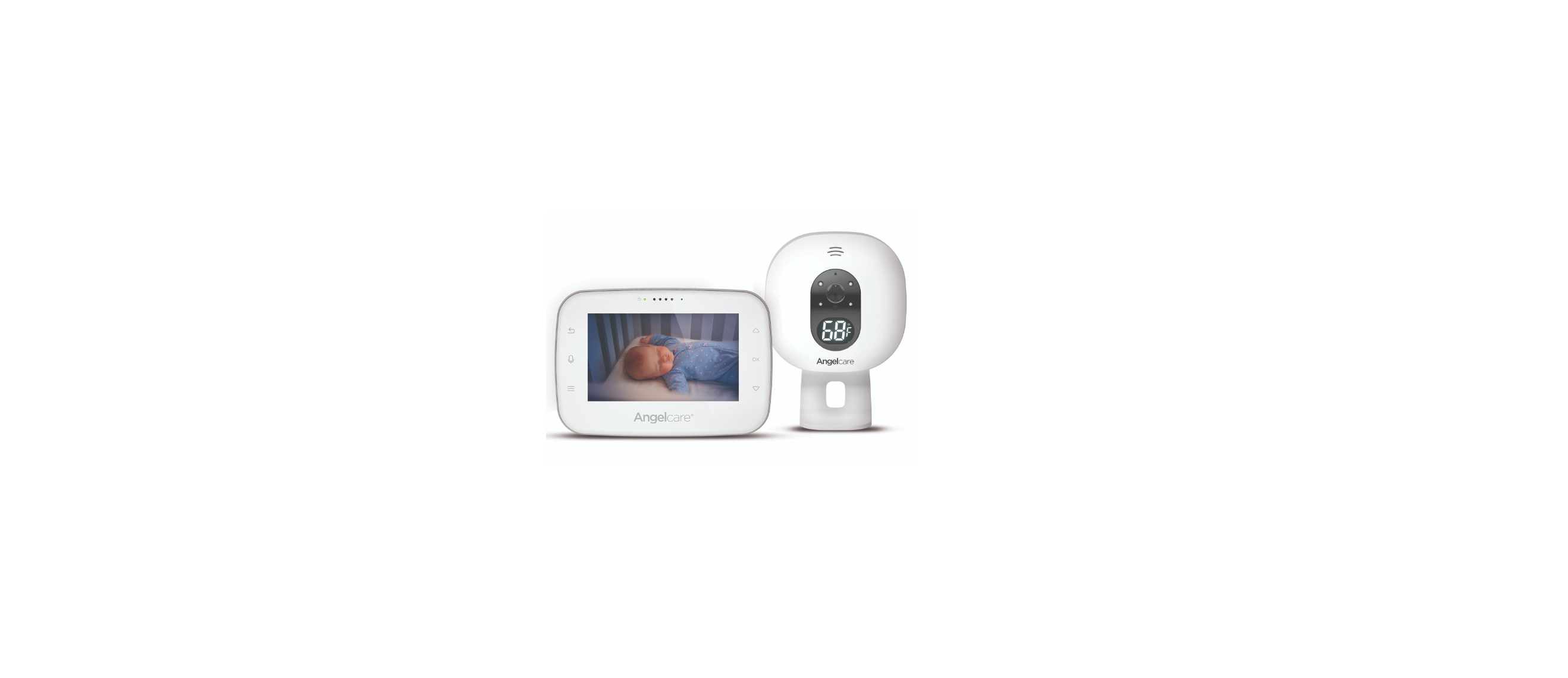 Angelcare baby monitor store ac310