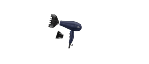 CONAIR 650 Full Body & Shine Pro Hair Dryer User Manual featured img