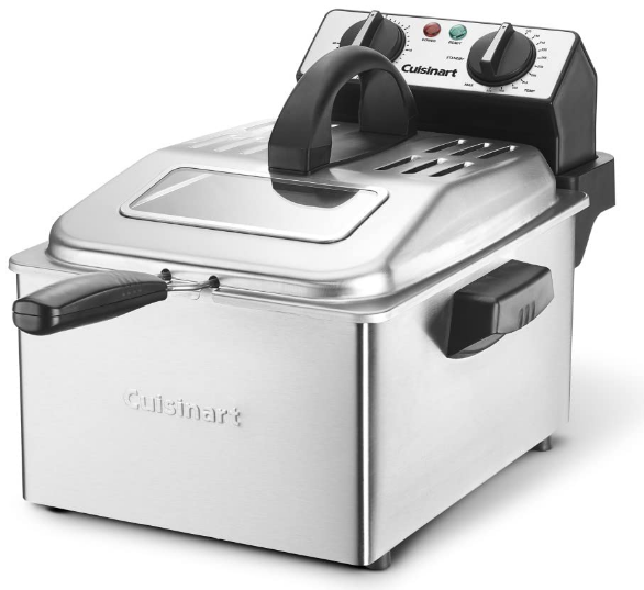 Cuisinart CH-4 user manual : Free Download, Borrow, and Streaming :  Internet Archive