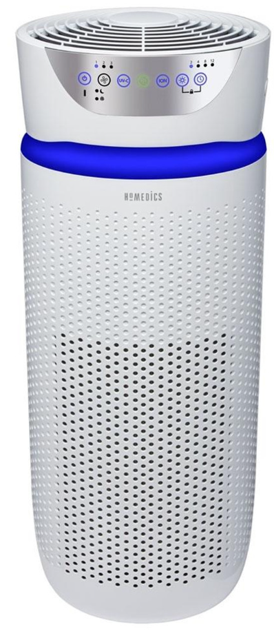 Homedics-AP-T45-Total-clean-Deluxe-5in1-Air-Purifier-IMG