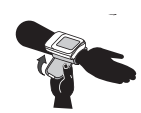 Homedics BPW-O200 Wrist Blood Pressure Monitor User Manual fig 12