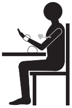 Homedics BPW-O200 Wrist Blood Pressure Monitor User Manual fig 14