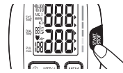 Homedics BPW-O200 Wrist Blood Pressure Monitor User Manual fig 19