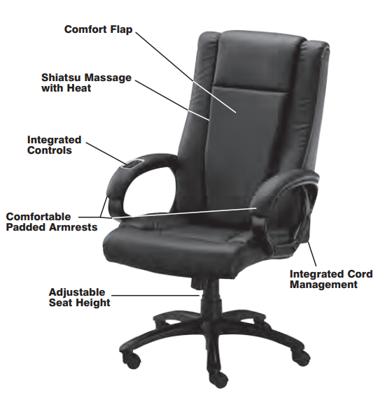 Homedics-OCTS-200-Shiatsu-Massage-Chair-Fig10
