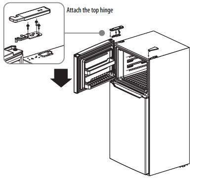 Insignia NS-IMK20WH7 Ice Maker User Guide - Manuals Clip