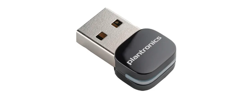 Read more about the article Poly 300 Bluetooth USB Adapter User Guide