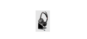 Poly Voyager Focus UC - Stereo Bluetooth Headset Manual featured img