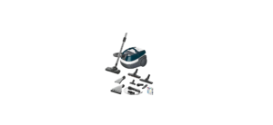 Shark CV100 Bagless Corded Canister Vacuum User Manual featured img