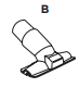 Shark- LA555-Rotator-PetPro-Lift-Away-ADV-Upright-Vacuum-with -DuoClean-Owner's-Guide-Image-42