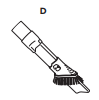 Shark- LA555-Rotator-PetPro-Lift-Away-ADV-Upright-Vacuum-with -DuoClean-Owner's-Guide-Image-44