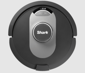 Shark RV2502AE AI Ultra™ Robot Vacuum User Manual prduct img