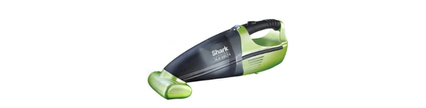 Shark-SV75-N 14-Cordless-Hand-Vacuum-User-Manual-Feature-Image