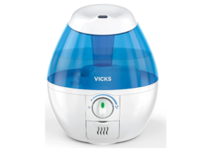Read more about the article Vicks 120V Ultrasonic Cool Mist Humidifier User Manual