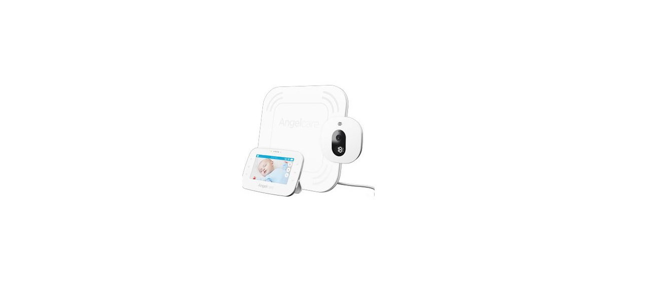 Angelcare ac417 replacement parent clearance unit