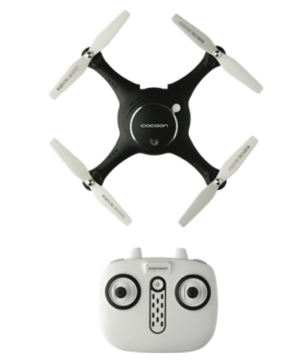 Cocoon skyview hd quadcopter 2024 price