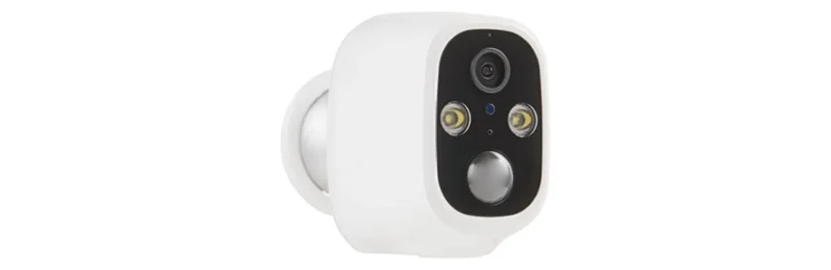 Read more about the article Cocoon HE190087 Wireless HD Security Camera User Guide