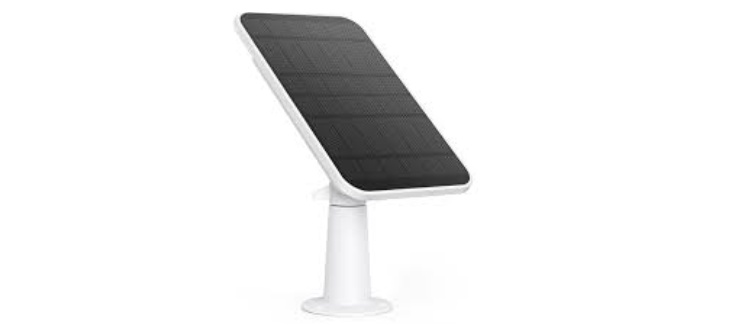 Eufy Security Smart Solar Panel User Manual - Manuals Clip