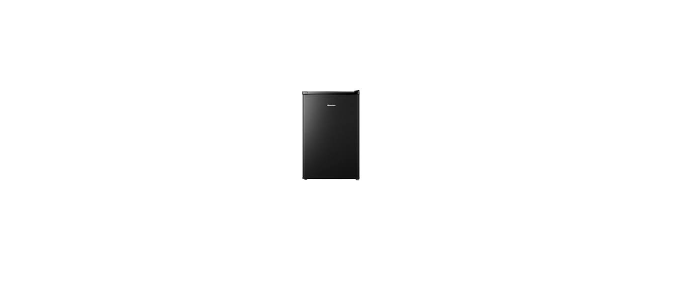 1.6 cu.ft. Compact Refrigerator (WMS017M6XBE) - Hisense USA
