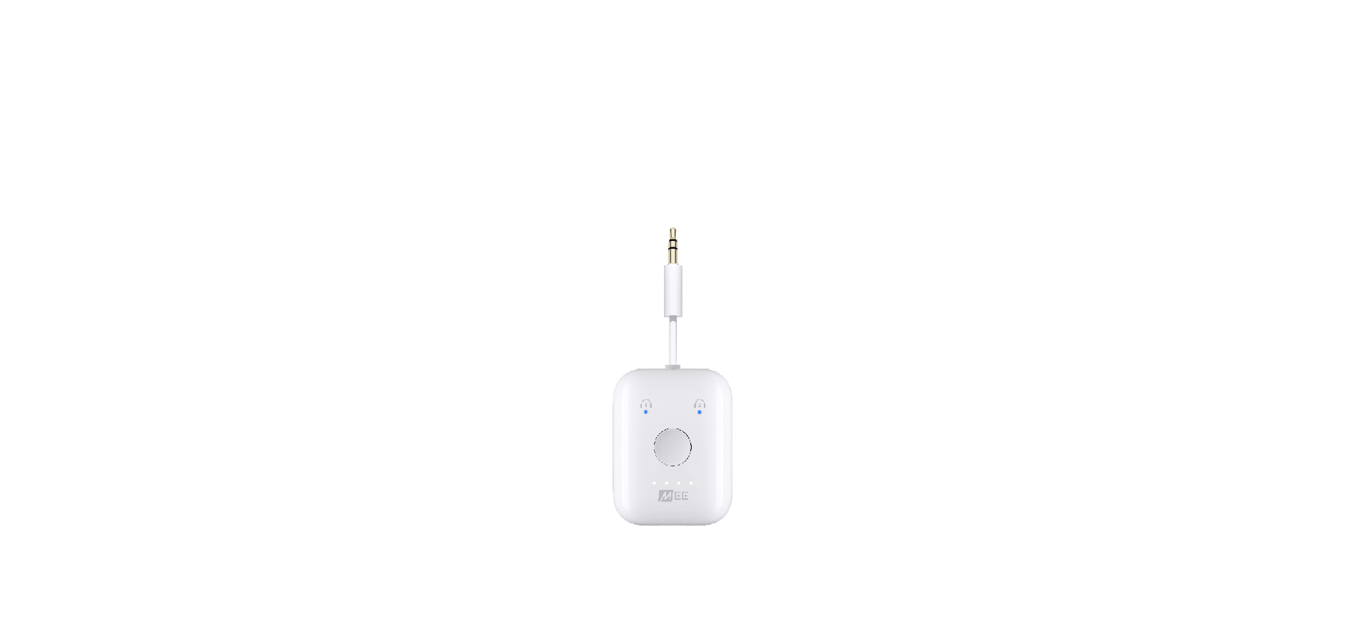 Mee bluetooth best sale transmitter pairing