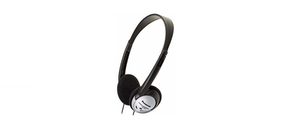 Panasonic-ER224-Wired-Headphones-Feature