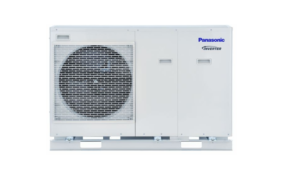 Panasonic-Heat- Pump- Installation-feature