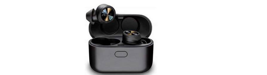 Read more about the article Poly BackBeat PRO 5100 True Wireless Earbuds Manual