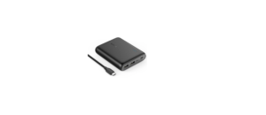 Anker A1215 PowerCore 13000 Portable Charger User Manual featured img