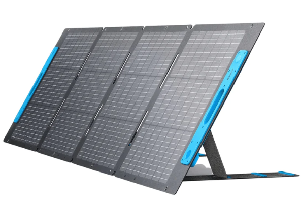 Anker A2432 513 Solar Panel (200W) User Manual prduct img