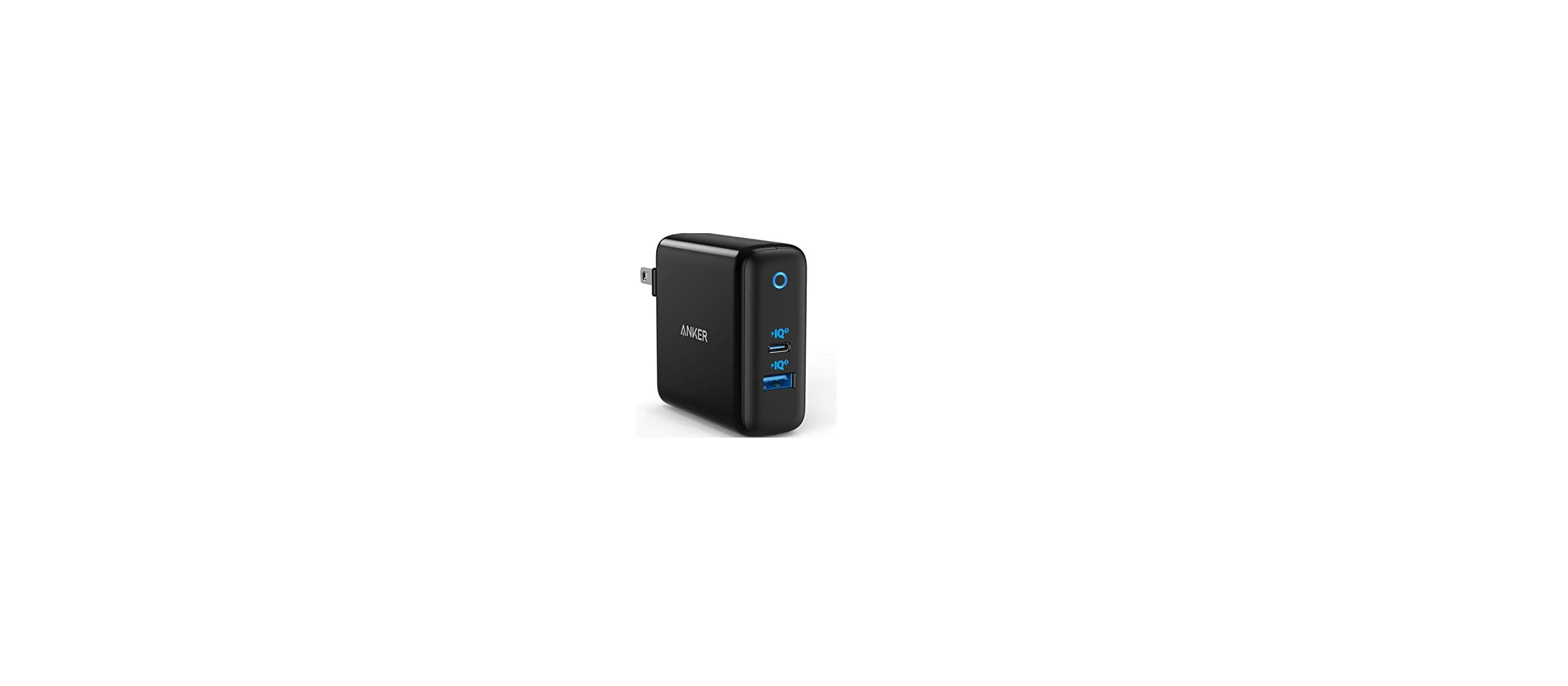 Anker A2625 323 Charger (32W) User Manual featured img
