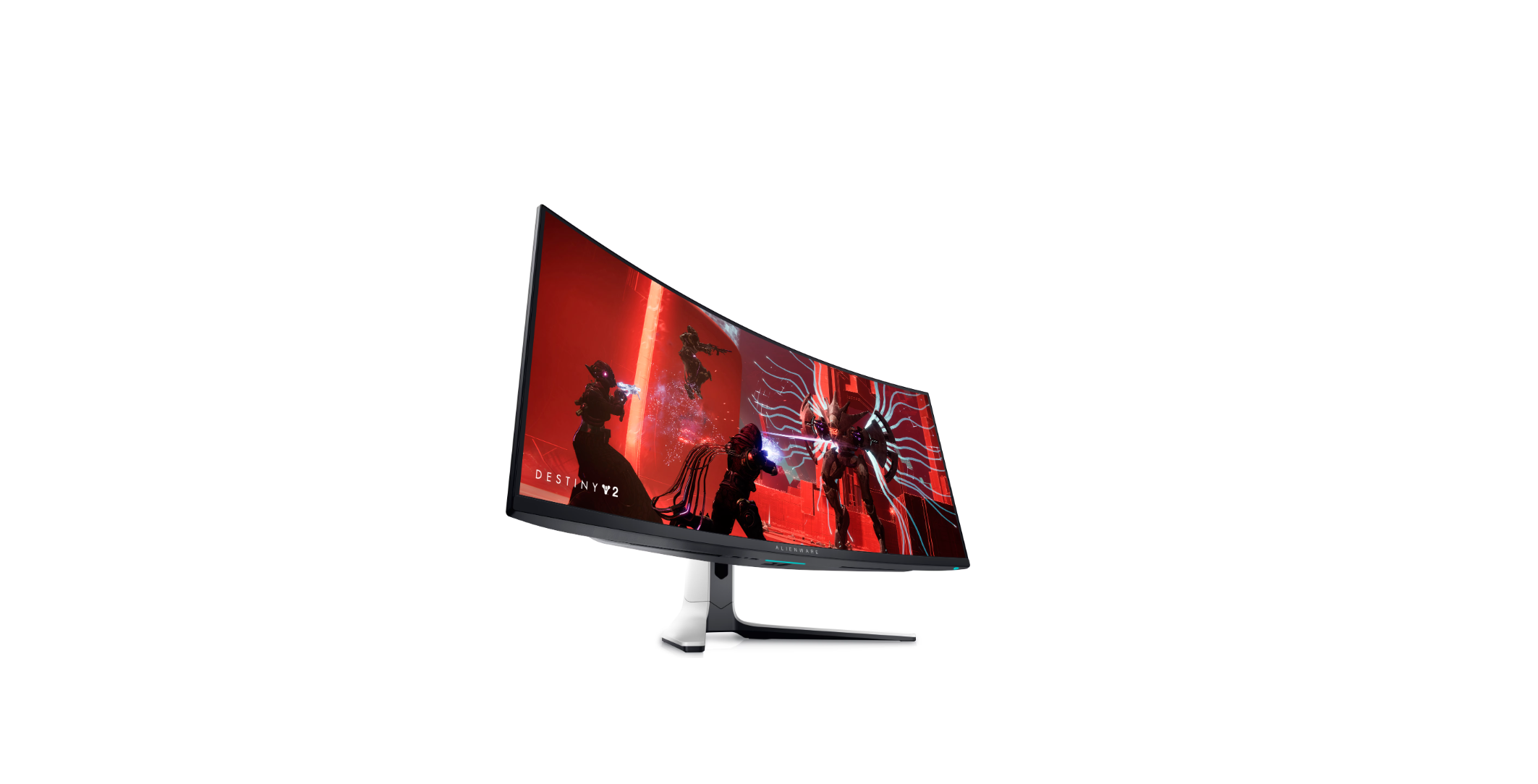 DELL Alienware AW3423DW 34inch Gaming Monitor featured