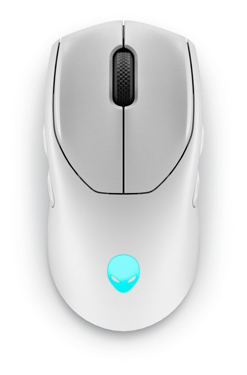 Dell AW720M Alienware Tri-mode Wireless Gaming Mouse