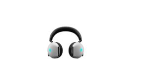Dell AW920H Alienware TRI-Mode Wireless Gaming Headset FEATURED