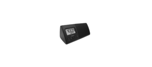 IHome iHM46 Dual Alarm Clock with USB Charging User Guide featured img