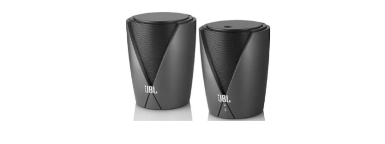 JBL JEMBE Wireless Two-Piece Bluetooth Speaker System User Guide ...