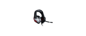 Onikuma K5 Gaming Headset with Mic User Manual featured img
