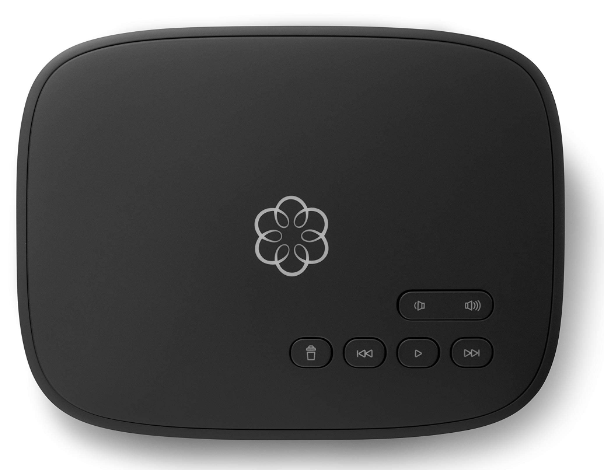 Ooma Telo Air Wireless VoIP Phone Adapter Quick Start Guide - Manuals Clip