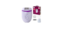 Read more about the article PHILIPS BRE275 Essential Corded Compact Epilator Guide
