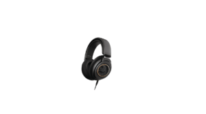PHILIPS SHP9600 Over Ear Open Back Stereo Headphones FEATURED