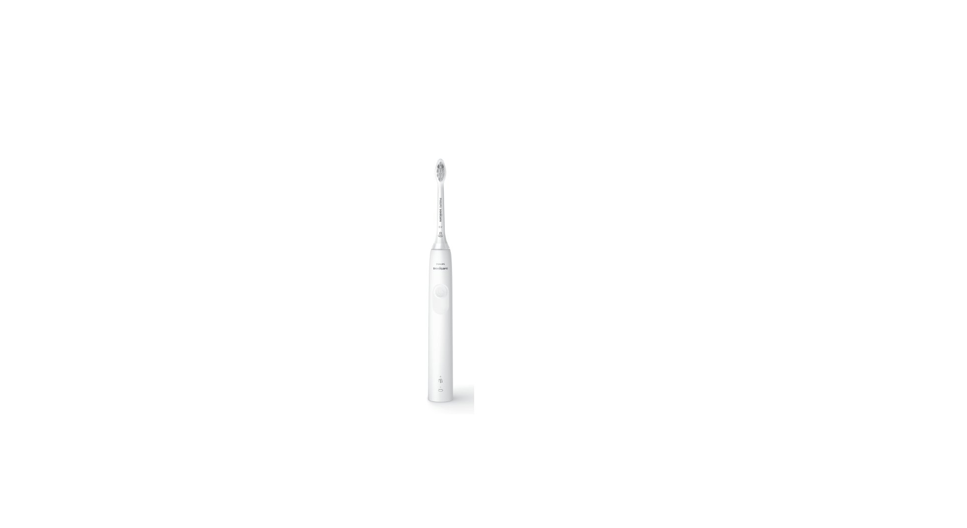 Philips Luxury A6 BW New branding Electric Toothbrush featured