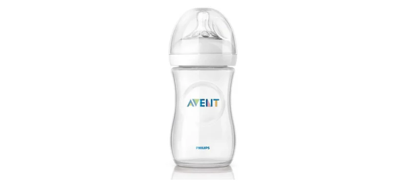 Philips-SCF65X-Avent-Natural-Baby-Bottle-With-Natural-Response-Nipple-User-Guide-Feature-Image