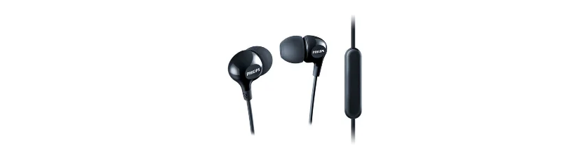 Philips-SHE35550-In-Ear-Headphones-With-Mic-User-Guide-Feature-Image