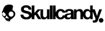 SkullCandy logo