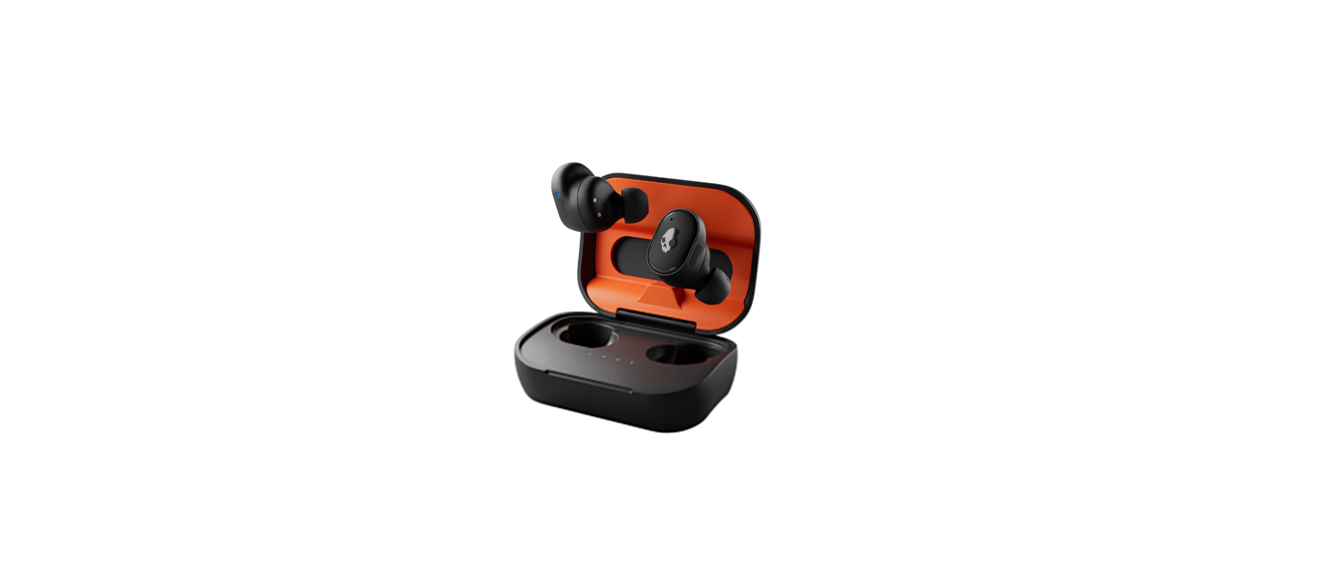 Skullcandy Push MPR2OL Active True Wireless Earbuds User Manual featured img