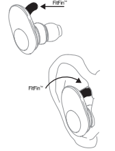Skullcandy Push MPR2OL Active True Wireless Earbuds User Manual fig 2