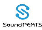 Soundpeats logo