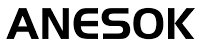 Anesok logo