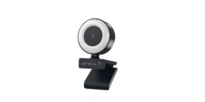 Atrix Streaming Camera with Light FEATURED