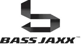 Bass Jaxx logo